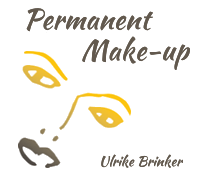 Permanent Make-up - Ulrike Brinker